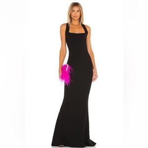 X Revolve Viva Gown (2 way)